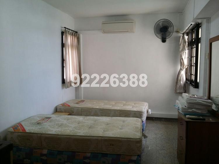 Blk 660A Jurong West Street 64 (Jurong West), HDB 5 Rooms #117341182